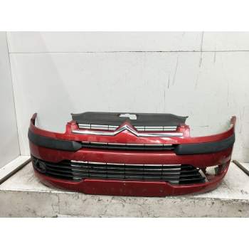 PARAGOLPES DELANTERO 2004