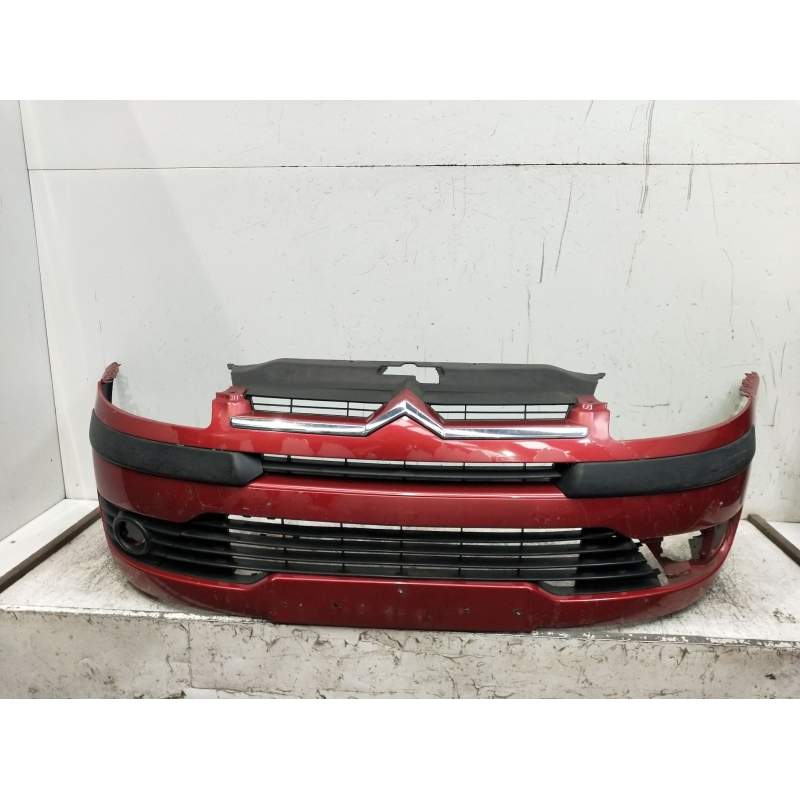 Recambio de paragolpes delantero para citroën c4 i (lc_) 1.6 hdi referencia OEM IAM   2004