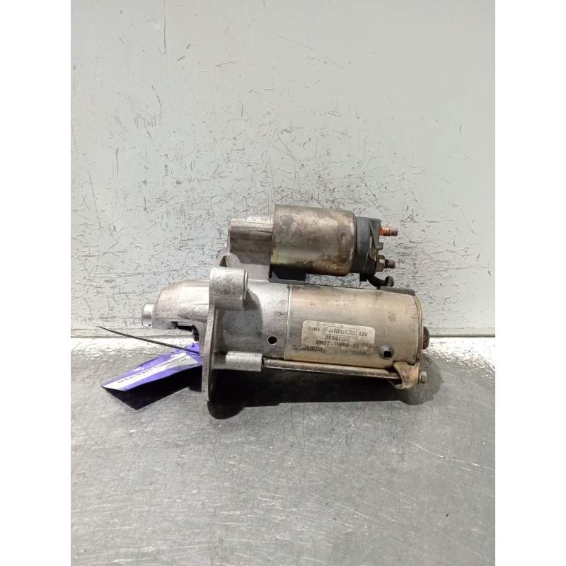Recambio de motor arranque para volvo s40 berlina 1.6 d kinetic referencia OEM IAM 30667739 3M5T11000 2004