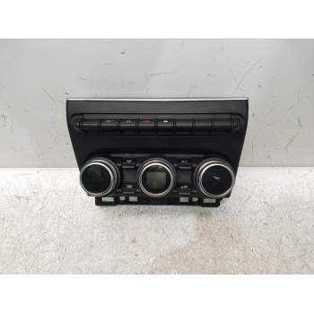 MANDO CALEFACCION / AIRE ACONDICIONADO 283E85899R 275100936R 