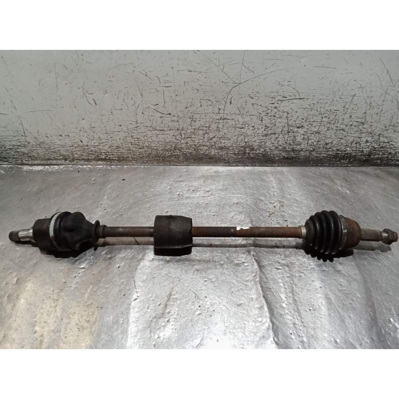 Recambio de transmision delantera derecha para ford ka (rb_) 1.3 i referencia OEM IAM  13G 1999
