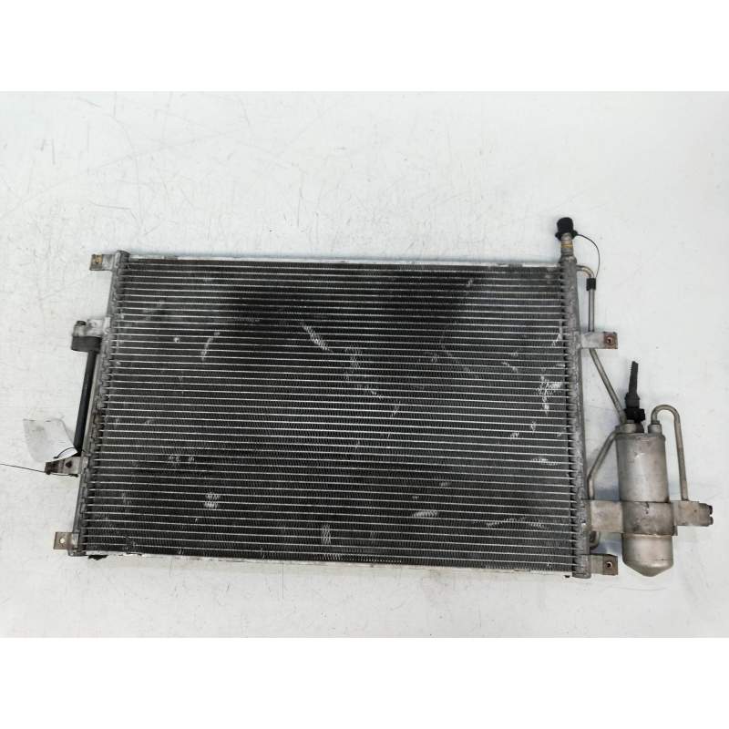 Recambio de condensador / radiador aire acondicionado para volvo s80 berlina 2.4 cat referencia OEM IAM   