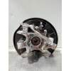 Recambio de mangueta trasera izquierda para porsche cayenne (typ 92aa) diesel referencia OEM IAM 7P5501655  