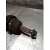 Recambio de transmision delantera derecha para ford ka (rb_) 1.3 i referencia OEM IAM  13G 1999