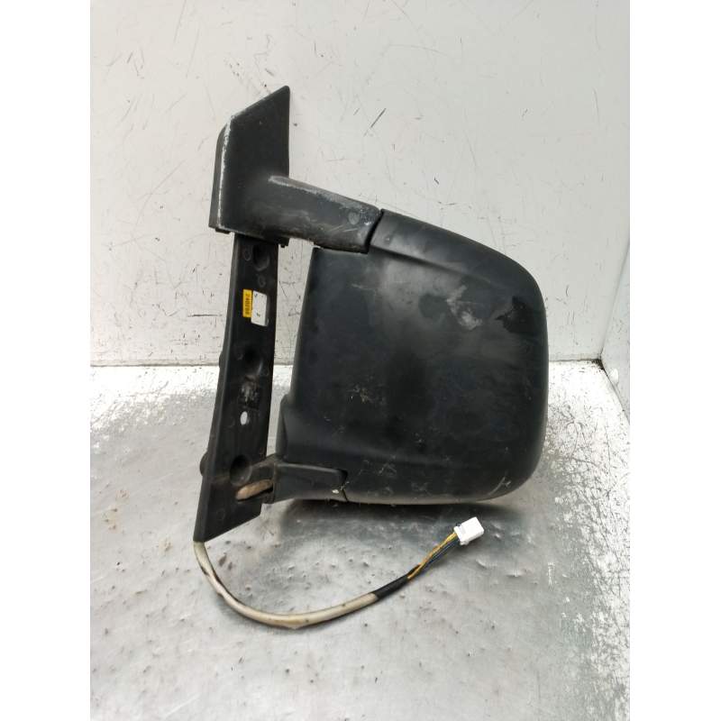 Recambio de retrovisor izquierdo para hyundai h-1 furgoneta (a1) 2.5 crdi referencia OEM IAM  ELÉCTRICO 2003