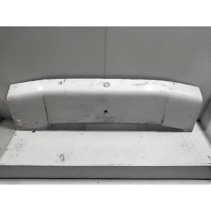 Recambio de capot para mercedes-benz furgoneta 1 (w601) 2.9 diesel referencia OEM IAM   