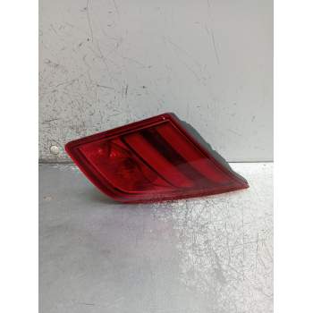 PILOTO TRASERO IZQUIERDO INTERIOR 9677818380 81260101 2015