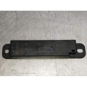 MODULO ELECTRONICO A2059053005 33505201 AMPLIFICADOR SEÑAL