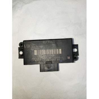 MODULO ELECTRONICO 284L04495R 