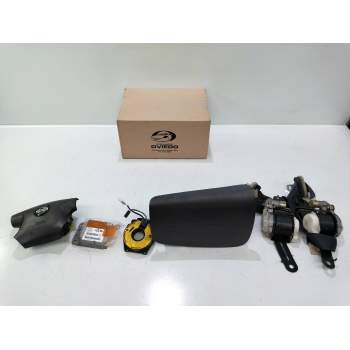 KIT AIRBAG 2000