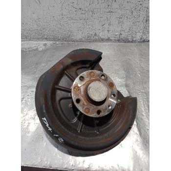 MANGUETA TRASERA IZQUIERDA 20TDI 2004