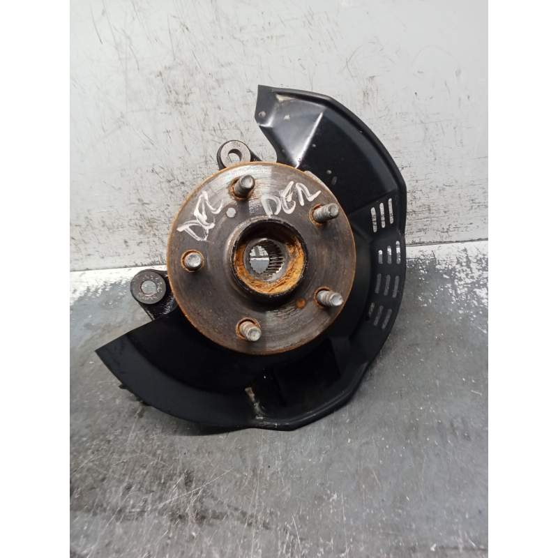 Recambio de mangueta delantera derecha para toyota c-hr (_x1_) 1.8 hybrid (zyx10_, zyx11_) referencia OEM IAM 8484S  