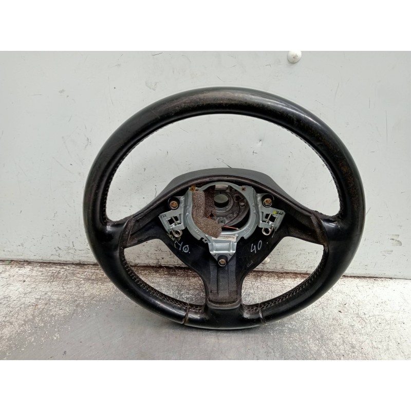 Recambio de volante para seat leon (1m1) signo referencia OEM IAM 1J0419091AE  