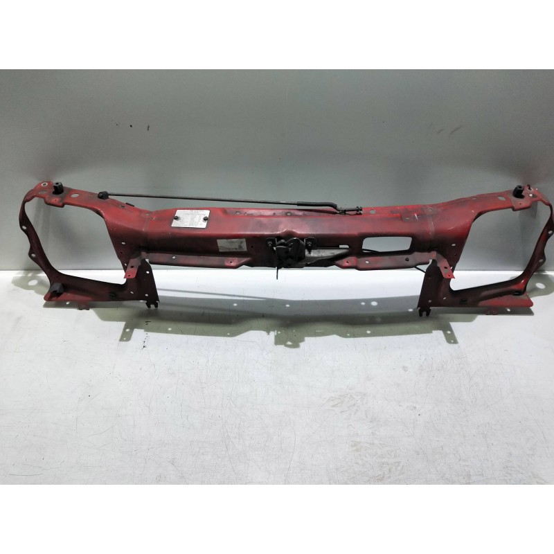 Recambio de panel frontal para fiat doblo cargo (223) 1.2 cat referencia OEM IAM   