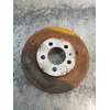 Recambio de disco freno delantero para seat ibiza (6p1) reference referencia OEM IAM   