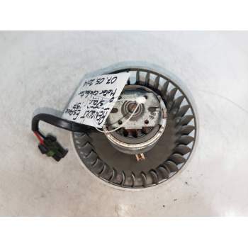 MOTOR CALEFACCION 0130083506 