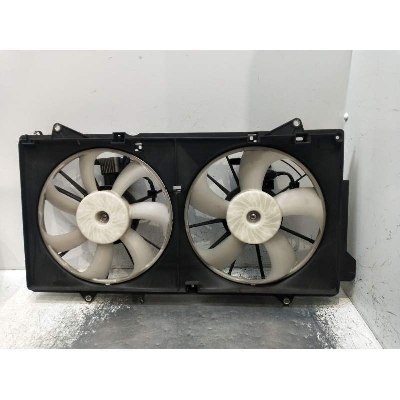 Recambio de electroventilador para mazda 3 lim. () center-line referencia OEM IAM 4993003  2014