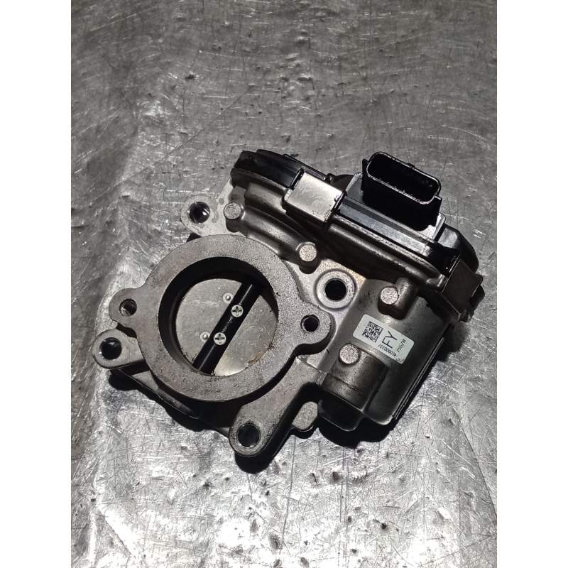 Recambio de caja mariposa para dacia sandero iii 1.0 tce 100 referencia OEM IAM HMLGT2811R 161207557R 24