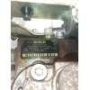 Recambio de bomba inyeccion para volvo s40 berlina 1.6 d kinetic referencia OEM IAM 0445010102 9656300380A BOSCH