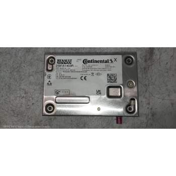MODULO ELECTRONICO 2591A1403R A3C1067520101 