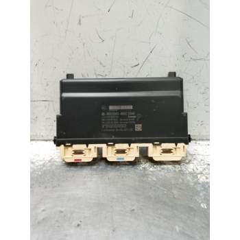 MODULO ELECTRONICO A2059000109 A2059015502 A2059029001