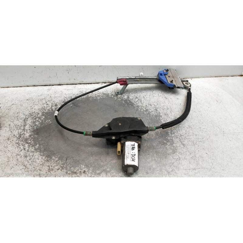 Recambio de elevalunas trasero derecho para ford mondeo berlina (gd) ghia referencia OEM IAM  5P 1997