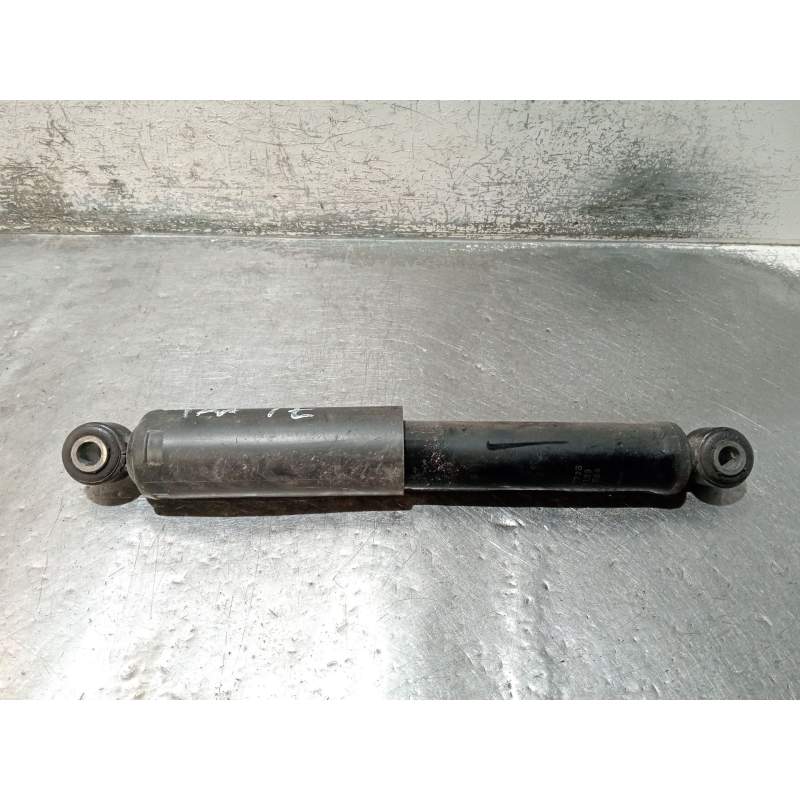 Recambio de amortiguador trasero izquierdo para fiat ducato caja cerrada 33 (06.2006 =>) referencia OEM IAM 1362548080  