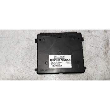 MODULO ELECTRONICO 285259404R 27760F320C 