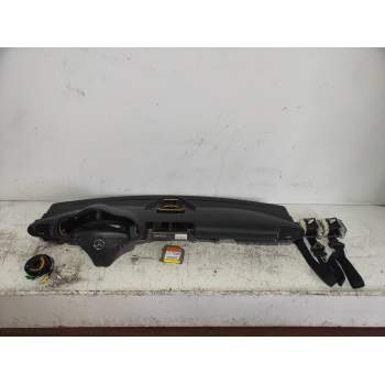 KIT AIRBAG 