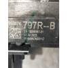 Recambio de mando luces para renault captur ii 1.0 referencia OEM IAM 255674797R  