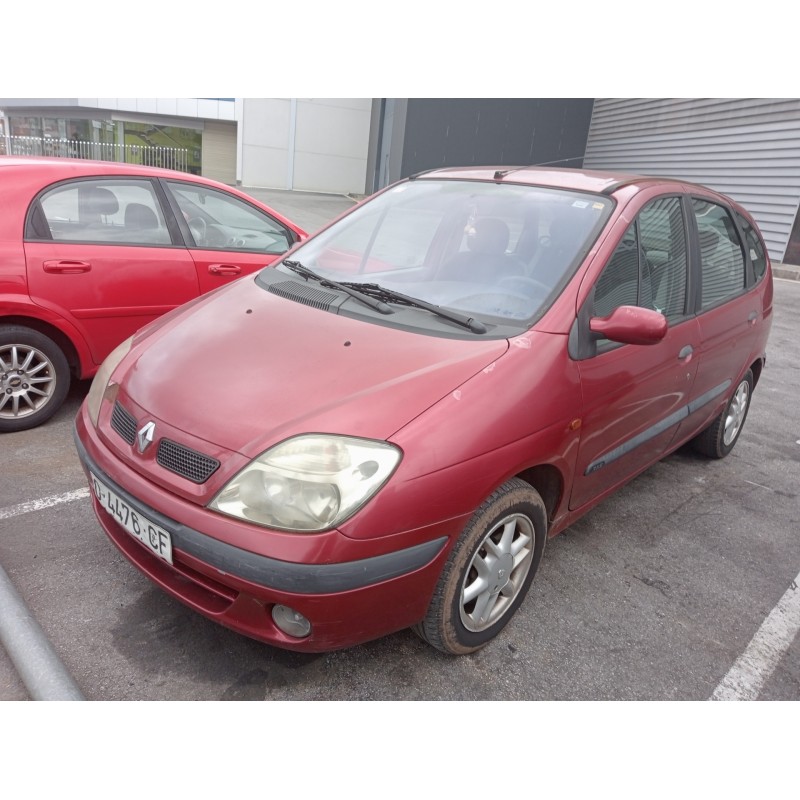 renault scenic (ja..) del año 1999