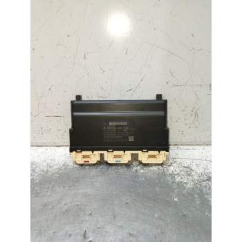 MODULO ELECTRONICO A2059009908 A2059015402 A2059028901