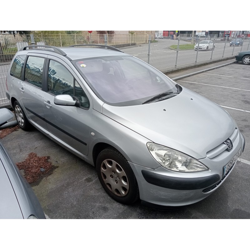 peugeot 307 break / sw (s1) del año 2003