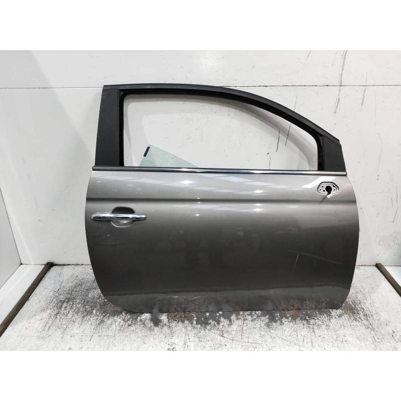 Recambio de puerta delantera derecha para fiat 500 312 1.0 hybrid referencia OEM IAM   3P