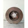 Recambio de disco freno delantero para fiat ducato caja cerrada 33 (06.2006 =>) referencia OEM IAM   