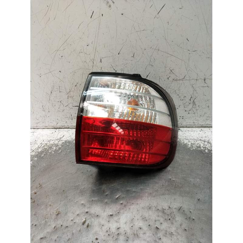 Recambio de piloto trasero derecho para hyundai h-1 furgoneta (a1) 2.5 crdi referencia OEM IAM   2003