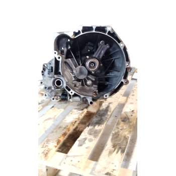 CAJA CAMBIOS 97WT7002BG 5V S6TC1 0F30 007049