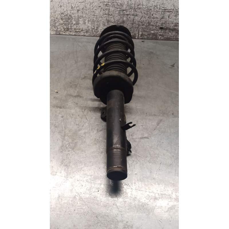 Recambio de amortiguador delantero izquierdo para peugeot 1007 (km_) 1.4 16v referencia OEM IAM  14G 2005