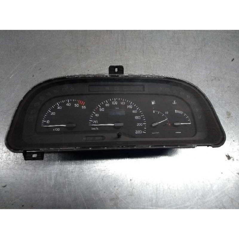 Recambio de cuadro instrumentos para renault laguna (b56) 2.2 turbodiesel referencia OEM IAM 7700416767  