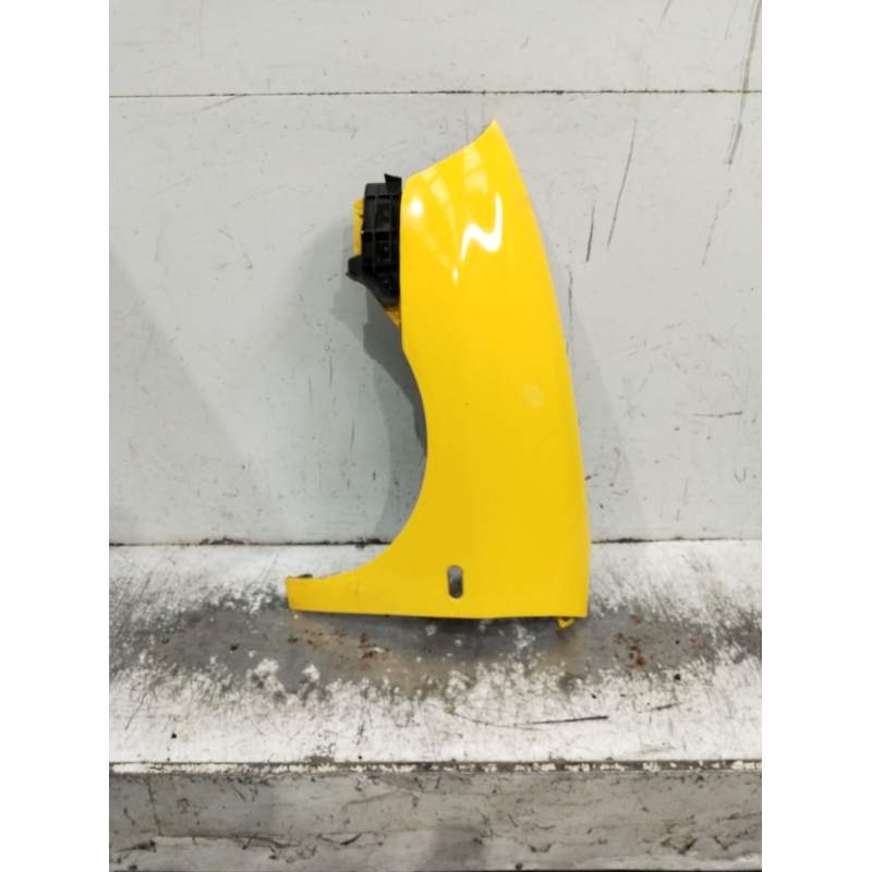 Recambio de aleta delantera izquierda para seat ibiza iii (6l1) 1.9 tdi referencia OEM IAM   