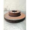 Recambio de disco freno delantero para fiat ducato caja cerrada 33 (06.2006 =>) referencia OEM IAM   