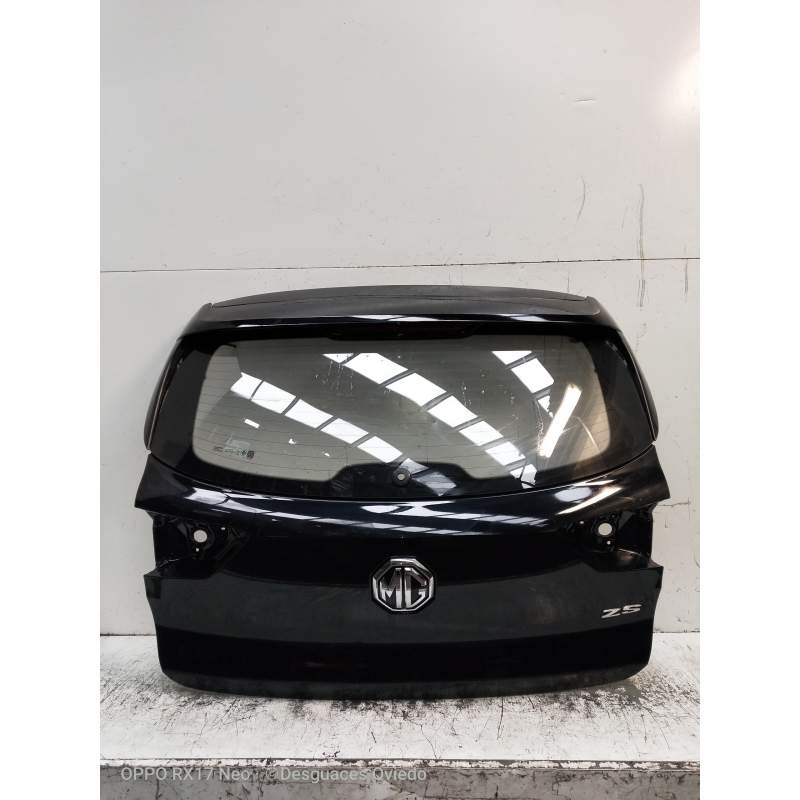 Recambio de porton trasero para mg mg zs 1.5 vti referencia OEM IAM  5P 