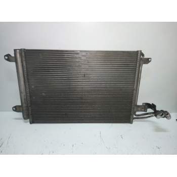 CONDENSADOR / RADIADOR AIRE ACONDICIONADO 1K0820411AH 2015
