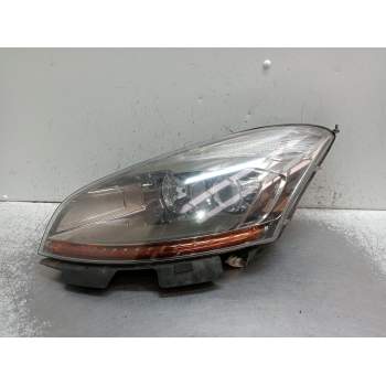 FARO IZQUIERDO 5DV00900000 067812002712AF XENON 2006