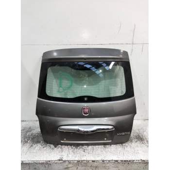 PORTON TRASERO 5P 