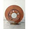 Recambio de disco freno delantero para fiat ducato caja cerrada 33 (06.2006 =>) referencia OEM IAM   