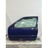 Recambio de puerta delantera izquierda para volkswagen polo iii (6n1) 50 1.0 referencia OEM IAM  3P 
