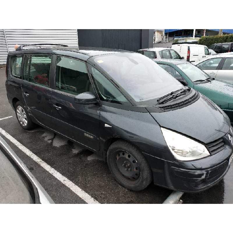 RENAULT ESPACE IV (JK0)