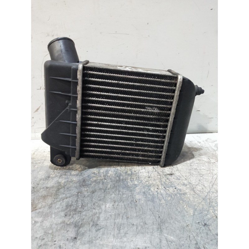 Recambio de intercooler para renault espace (j63) 2.1 td helios referencia OEM IAM 7700752904 37239202 