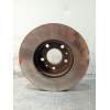 Recambio de disco freno delantero para fiat ducato caja cerrada 33 (06.2006 =>) referencia OEM IAM   